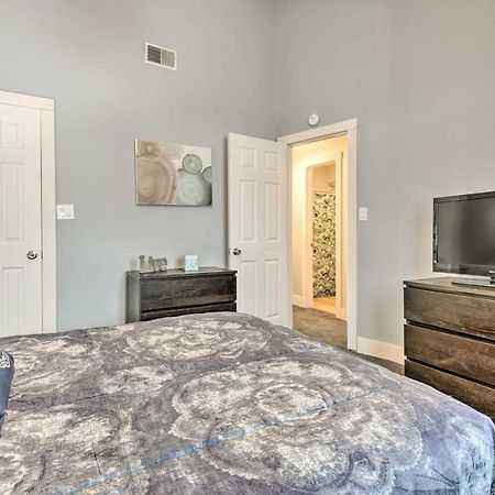 Mount Pocono Condo With Balcony, Near Mt Airy Casino Esterno foto
