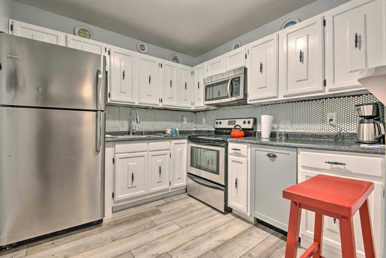 Mount Pocono Condo With Balcony, Near Mt Airy Casino Esterno foto