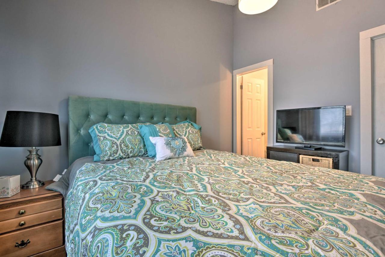 Mount Pocono Condo With Balcony, Near Mt Airy Casino Esterno foto